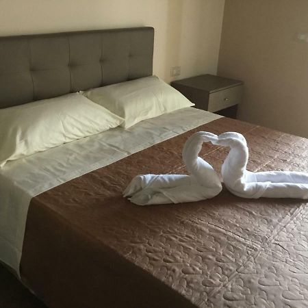 B&B Nonna Maria Ламеция-Терме Экстерьер фото