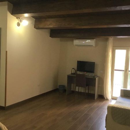 B&B Nonna Maria Ламеция-Терме Экстерьер фото