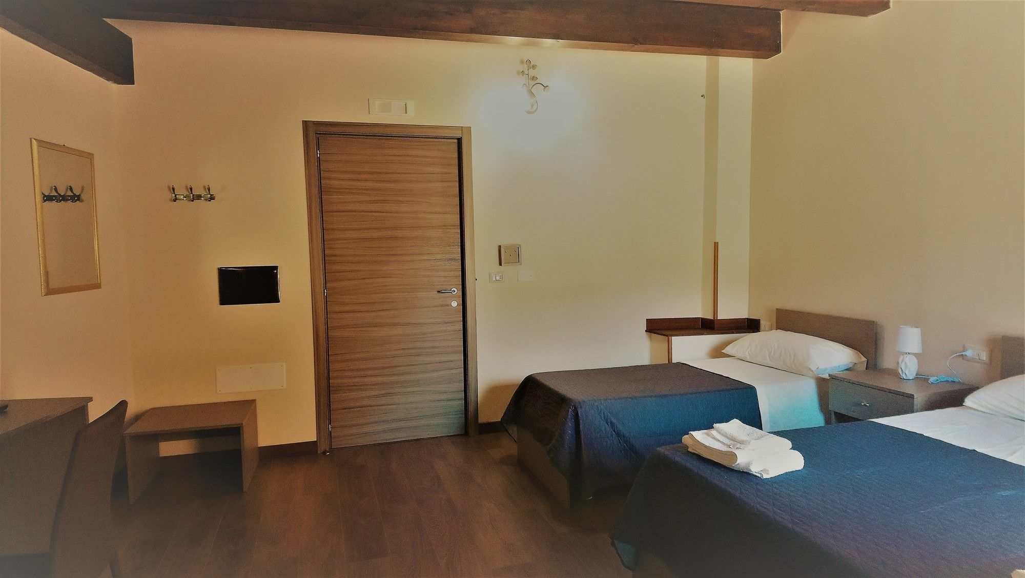 B&B Nonna Maria Ламеция-Терме Экстерьер фото