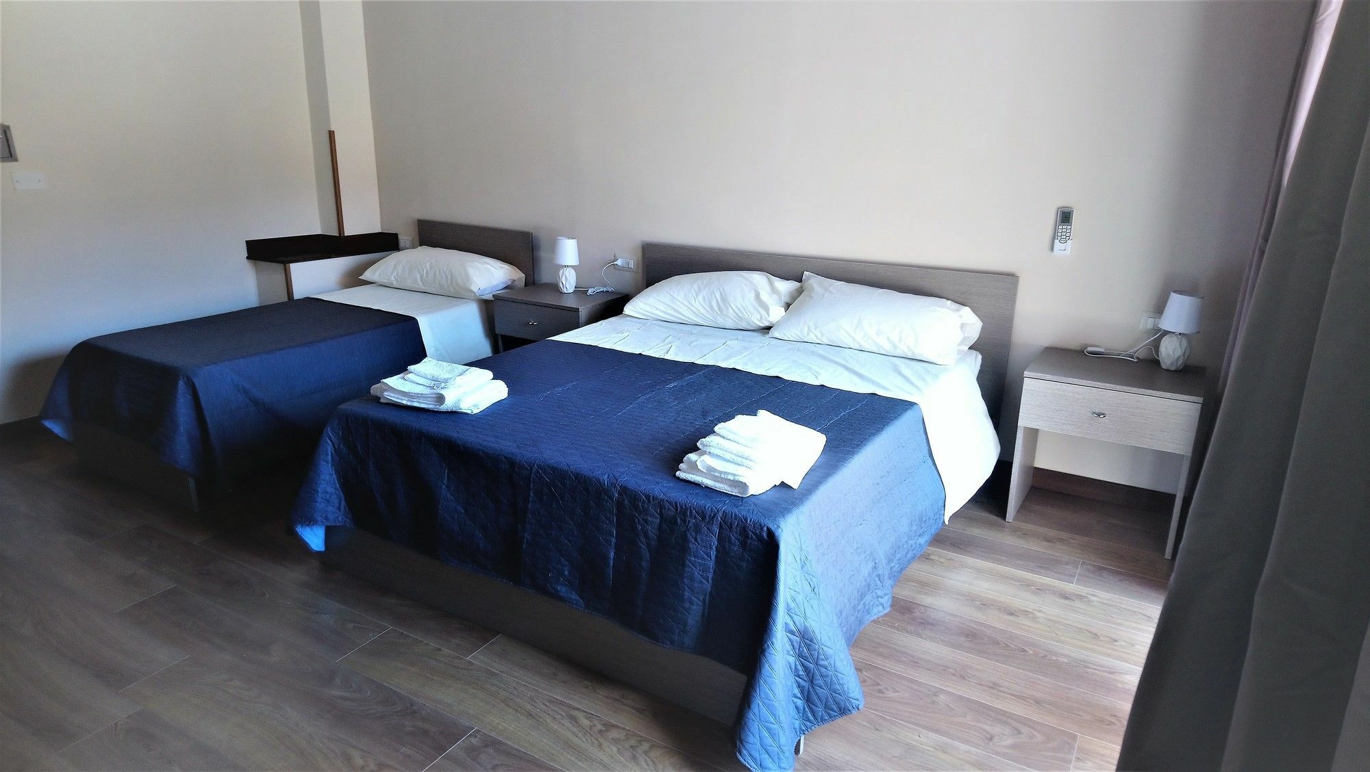 B&B Nonna Maria Ламеция-Терме Экстерьер фото