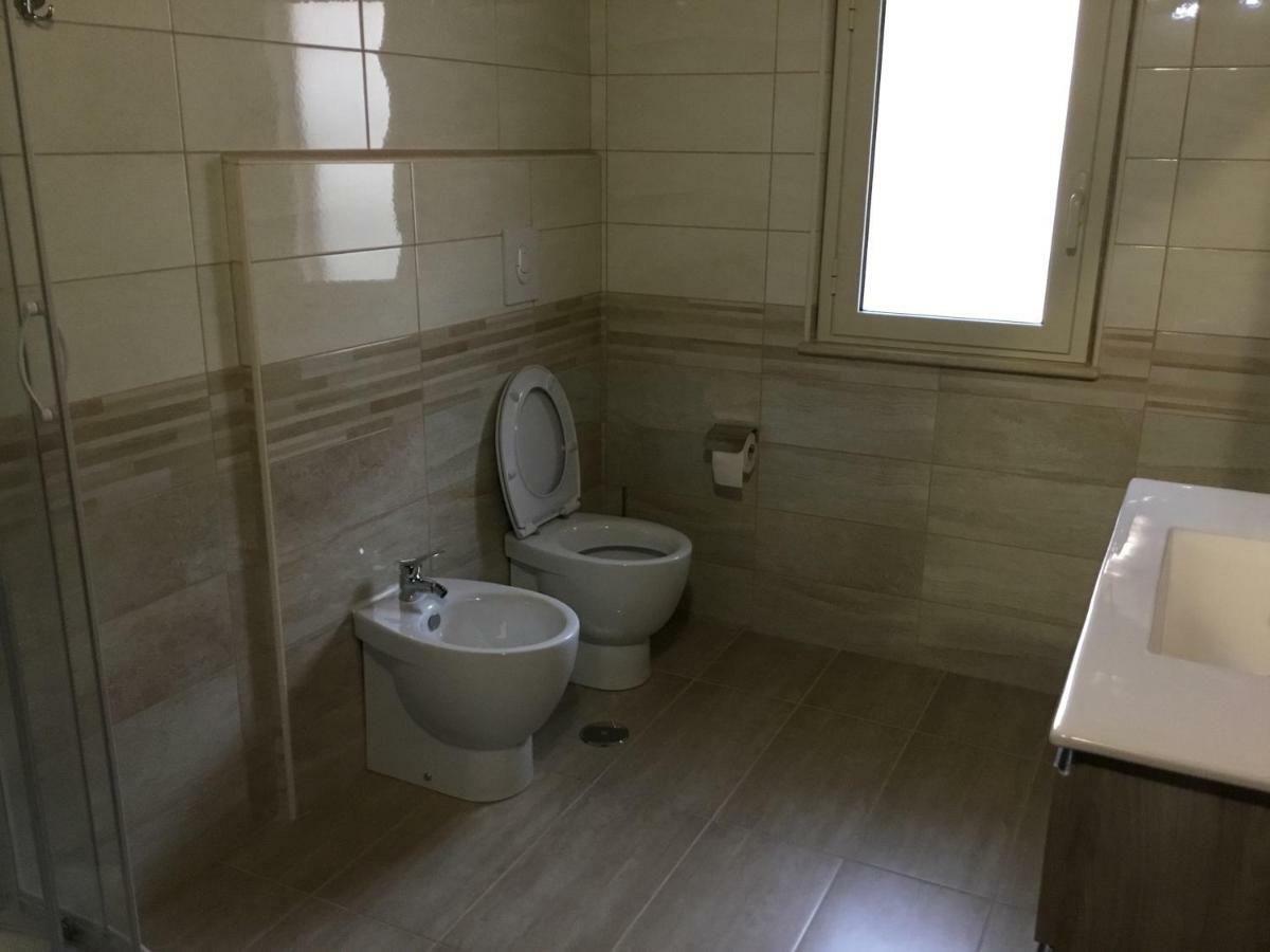 B&B Nonna Maria Ламеция-Терме Экстерьер фото