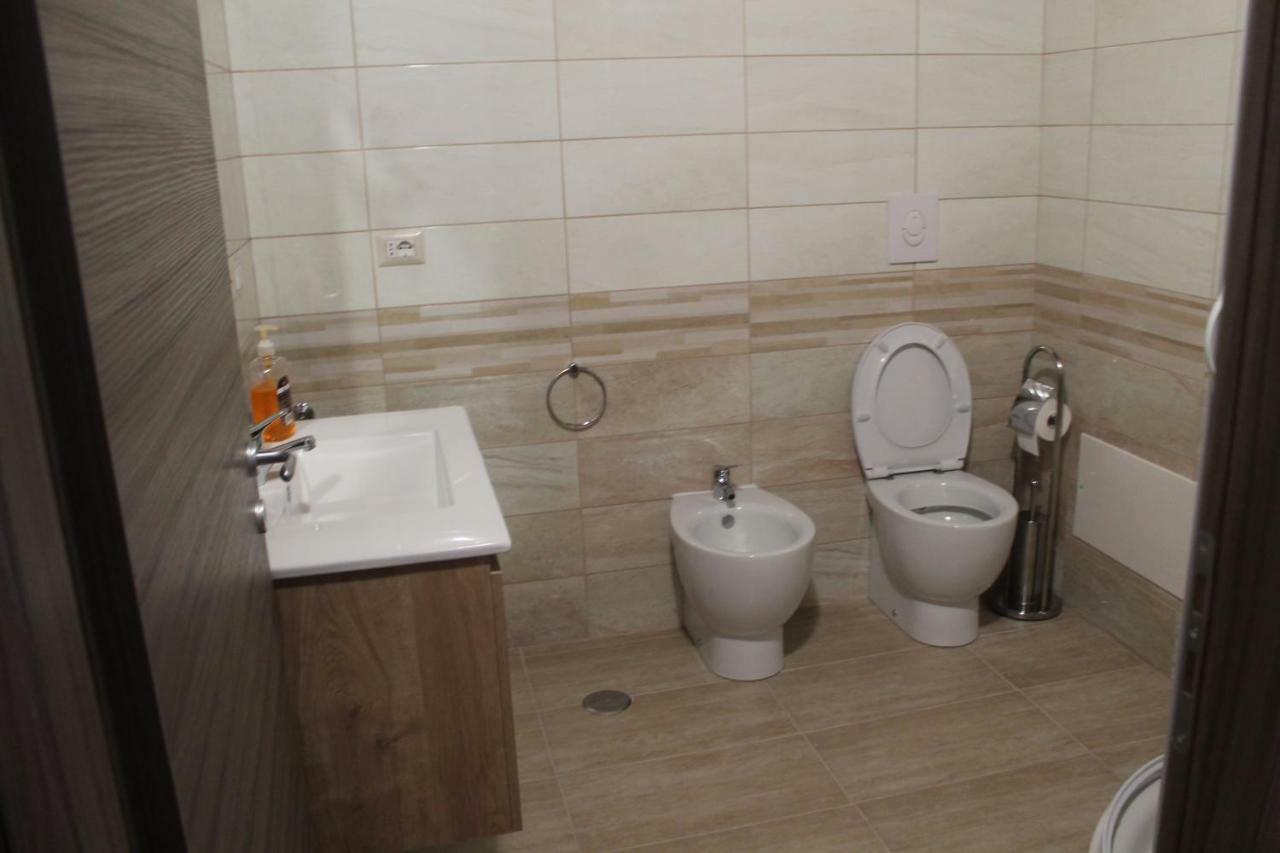 B&B Nonna Maria Ламеция-Терме Экстерьер фото