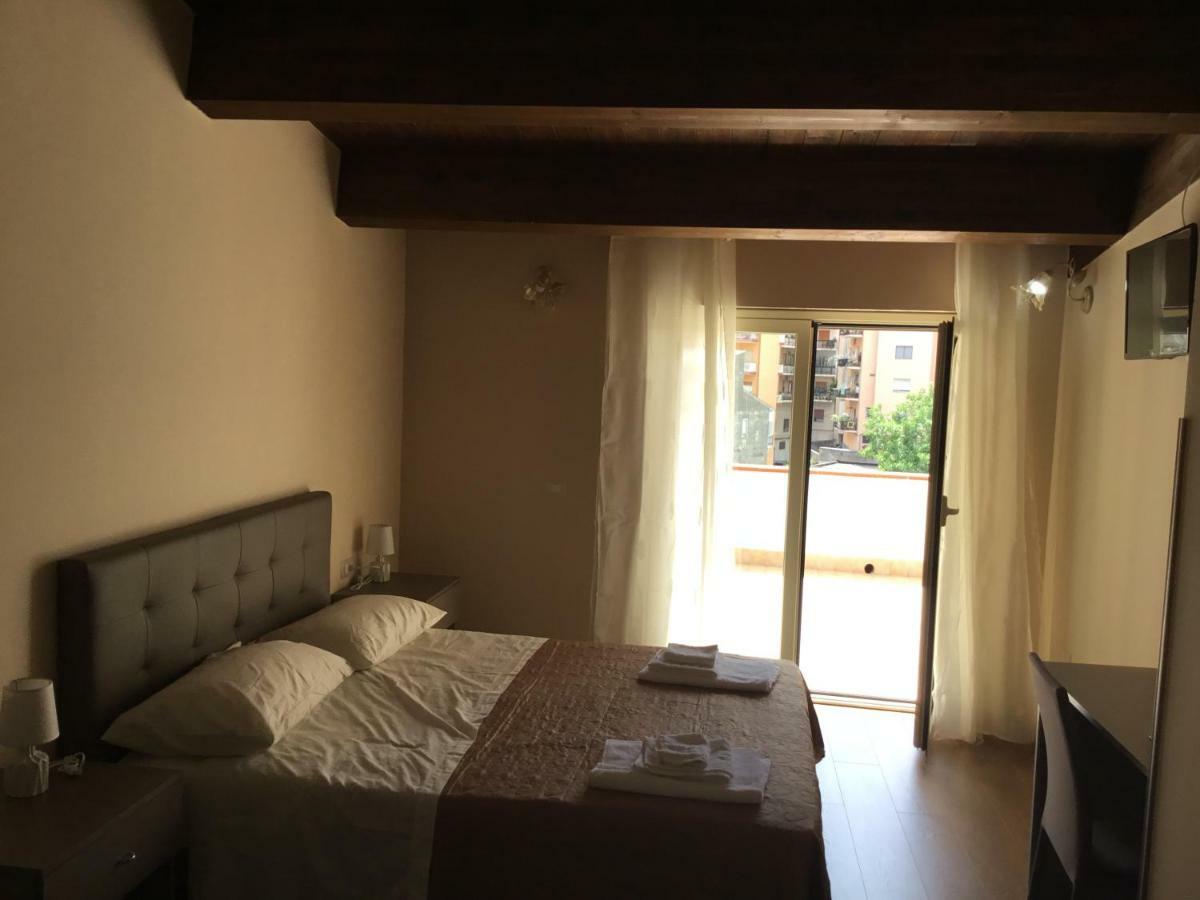 B&B Nonna Maria Ламеция-Терме Экстерьер фото