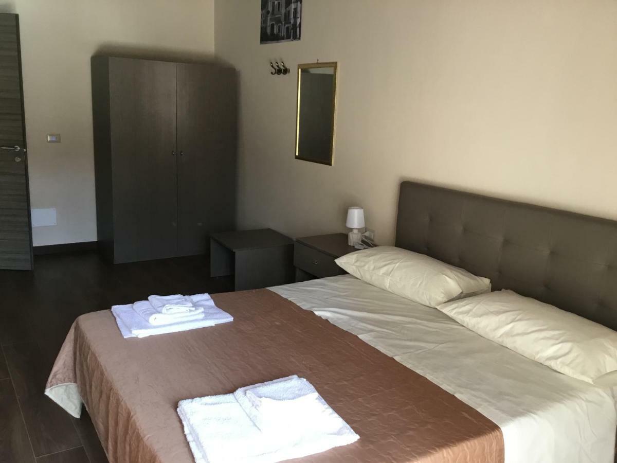 B&B Nonna Maria Ламеция-Терме Экстерьер фото