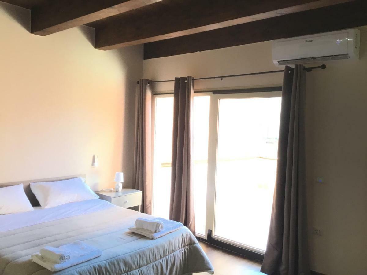 B&B Nonna Maria Ламеция-Терме Экстерьер фото