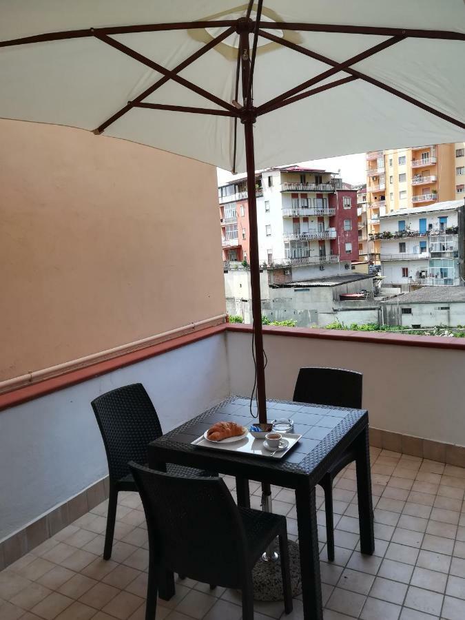 B&B Nonna Maria Ламеция-Терме Экстерьер фото