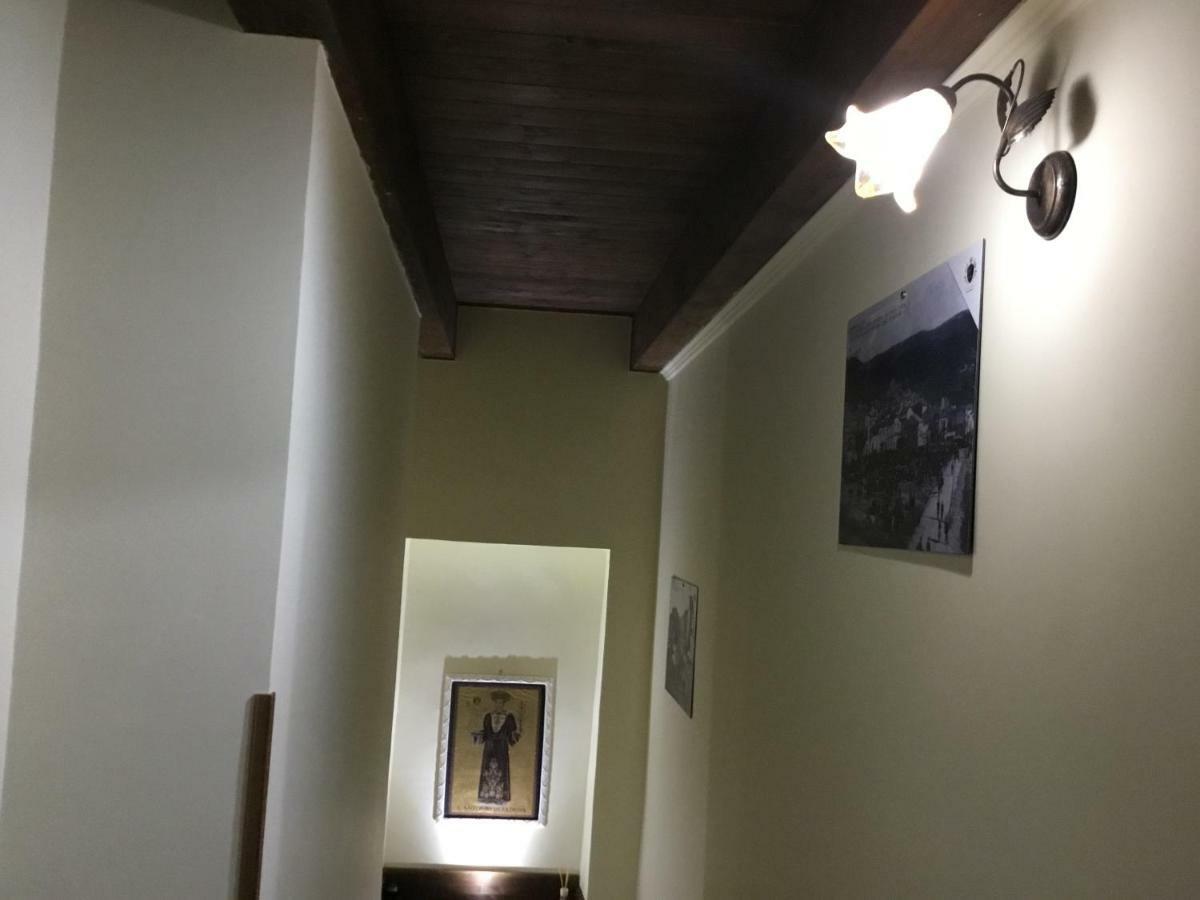 B&B Nonna Maria Ламеция-Терме Экстерьер фото
