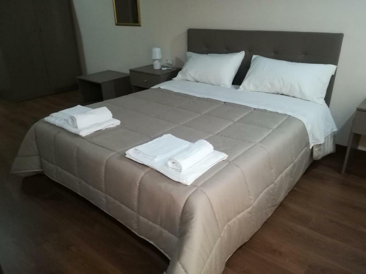 B&B Nonna Maria Ламеция-Терме Экстерьер фото