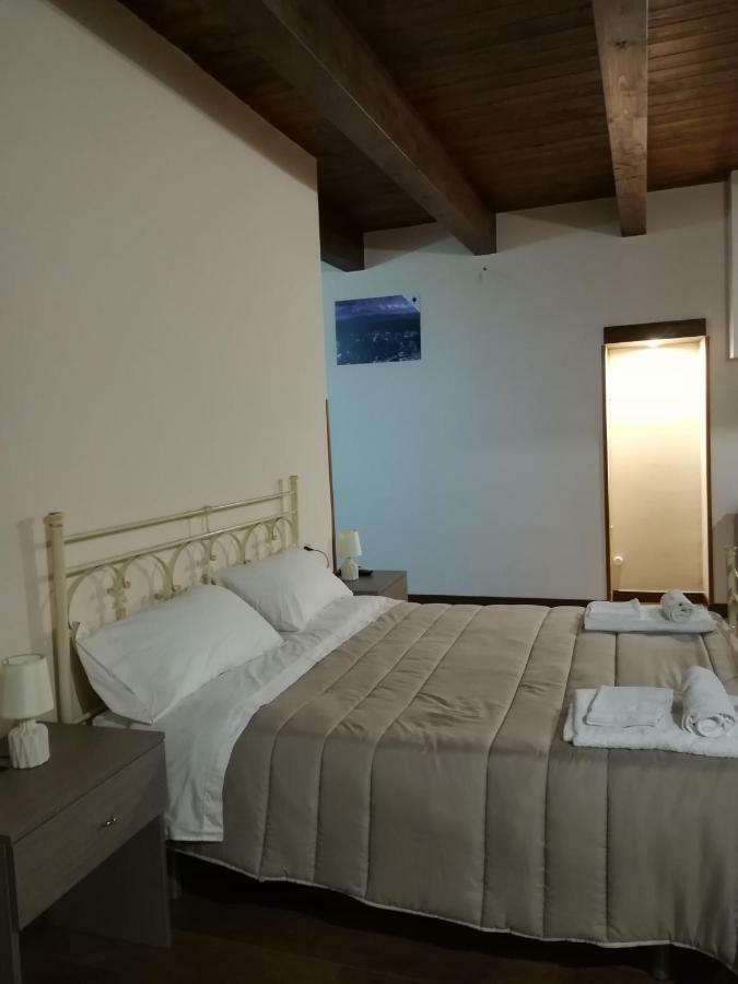 B&B Nonna Maria Ламеция-Терме Экстерьер фото