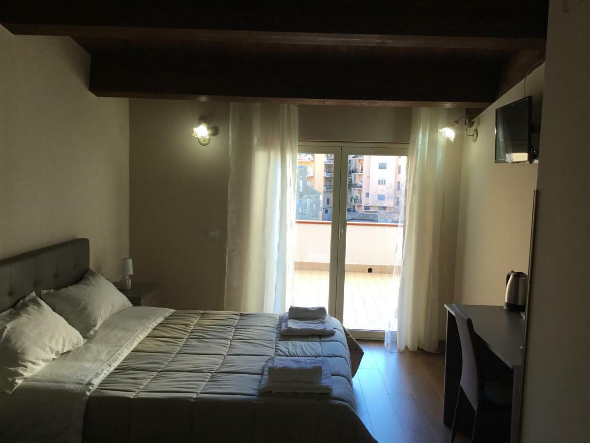 B&B Nonna Maria Ламеция-Терме Экстерьер фото