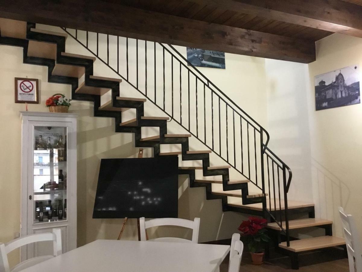 B&B Nonna Maria Ламеция-Терме Экстерьер фото