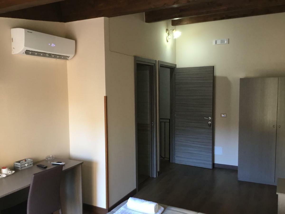 B&B Nonna Maria Ламеция-Терме Экстерьер фото