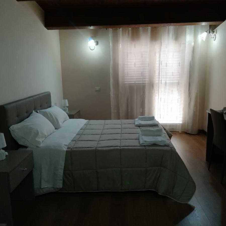 B&B Nonna Maria Ламеция-Терме Экстерьер фото