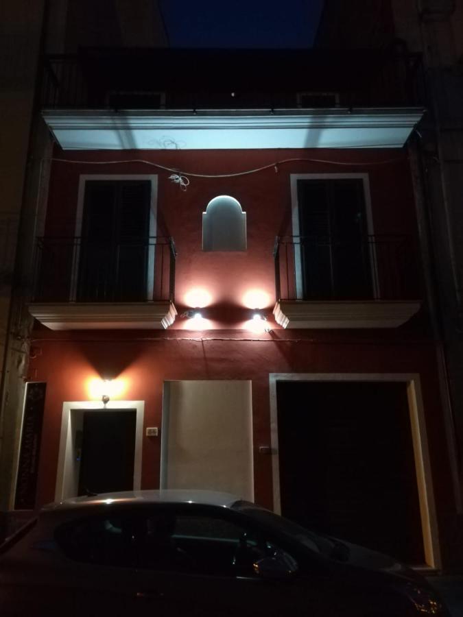 B&B Nonna Maria Ламеция-Терме Экстерьер фото