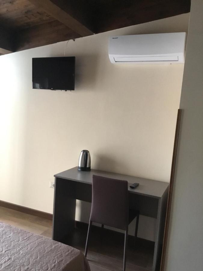 B&B Nonna Maria Ламеция-Терме Экстерьер фото